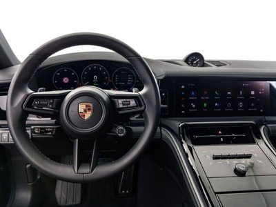 Porsche Panamera 2.9 4 e-hybrid auto (13)