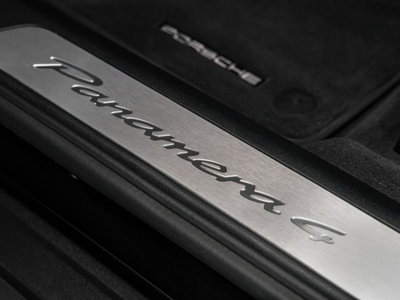 Porsche Panamera 2.9 4 e-hybrid auto (14)
