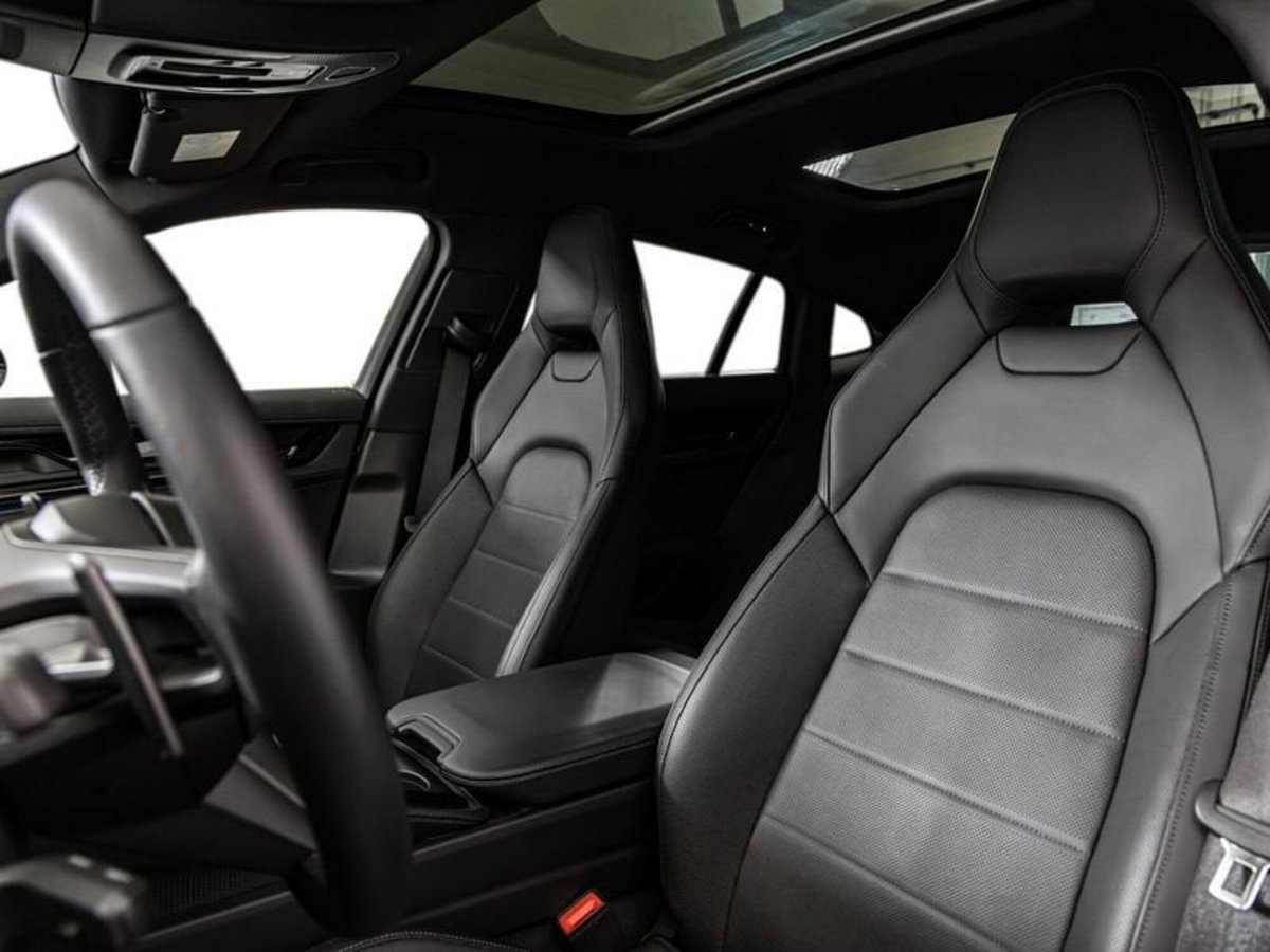 Porsche Panamera 2.9 4 e-hybrid auto (15)