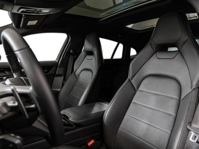 Porsche Panamera 2.9 4 e-hybrid auto (15)