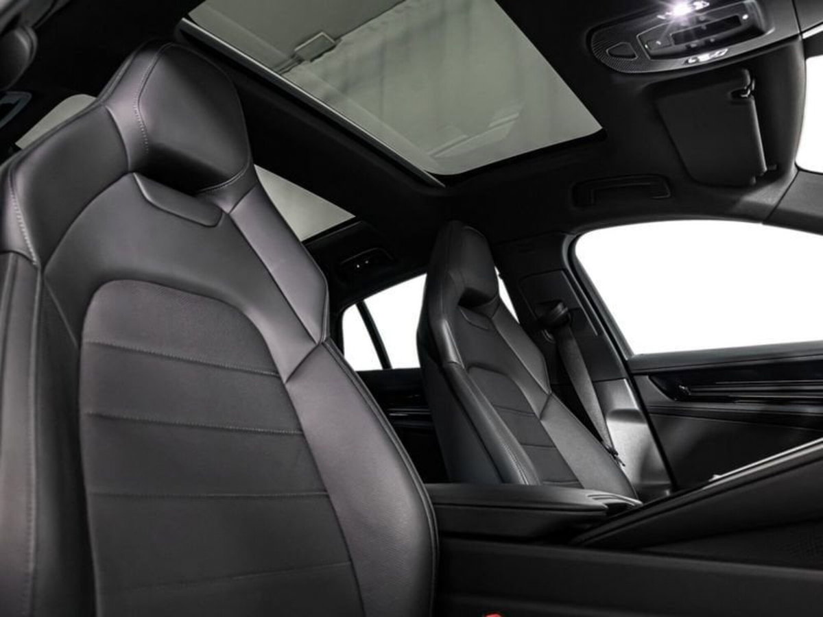 Porsche Panamera 2.9 4 e-hybrid auto (16)