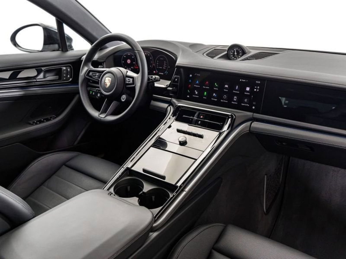 Porsche Panamera 2.9 4 e-hybrid auto (17)