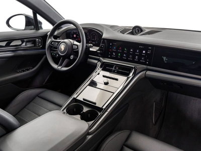 Porsche Panamera 2.9 4 e-hybrid auto (17)