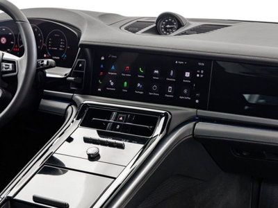 Porsche Panamera 2.9 4 e-hybrid auto (18)
