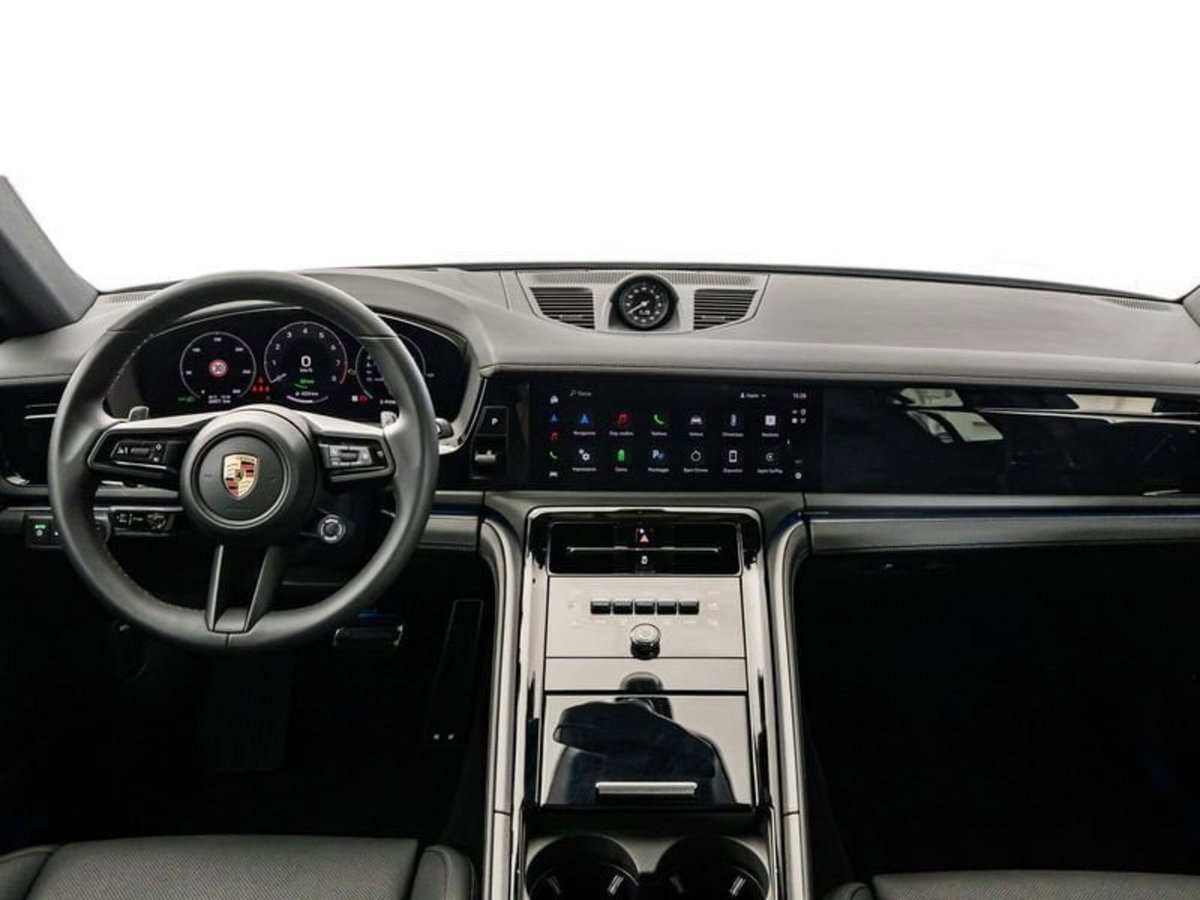 Porsche Panamera 2.9 4 e-hybrid auto (19)