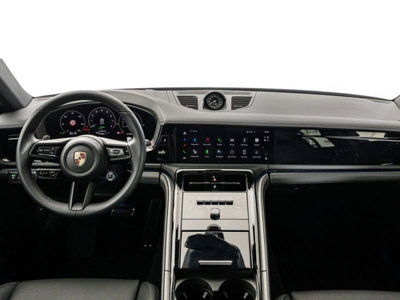 Porsche Panamera 2.9 4 e-hybrid auto (19)