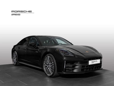 Porsche Panamera 2.9 4 e-hybrid auto (3)