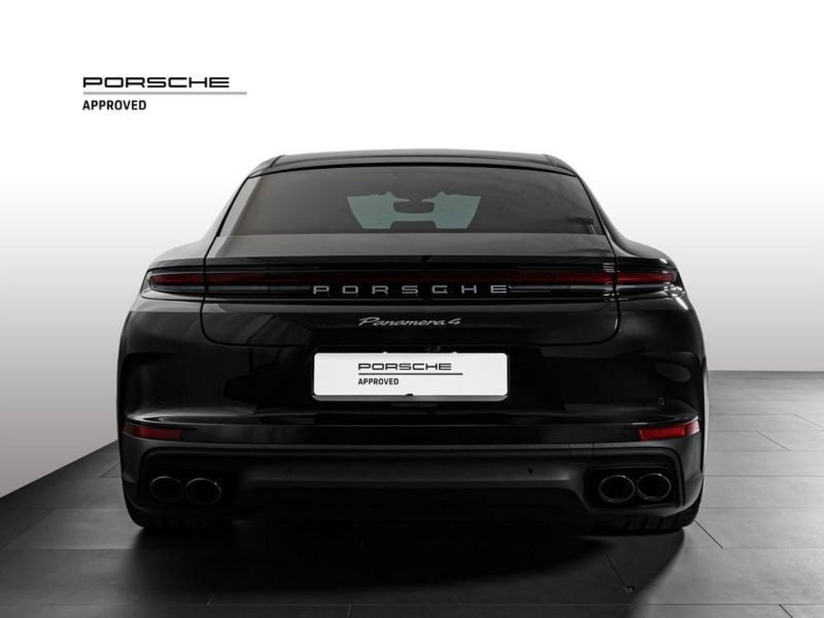 Porsche Panamera 2.9 4 e-hybrid auto (6)