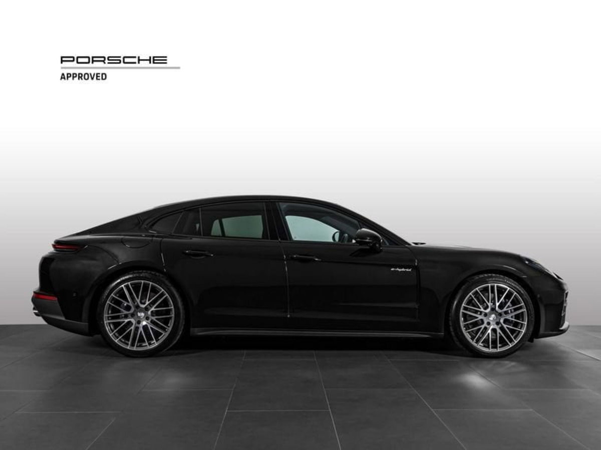 Porsche Panamera 2.9 4 e-hybrid auto (7)