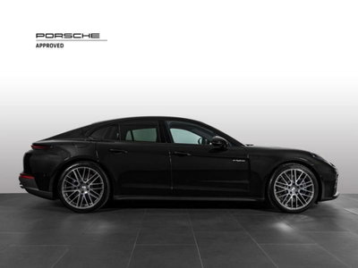 Porsche Panamera 2.9 4 e-hybrid auto (7)