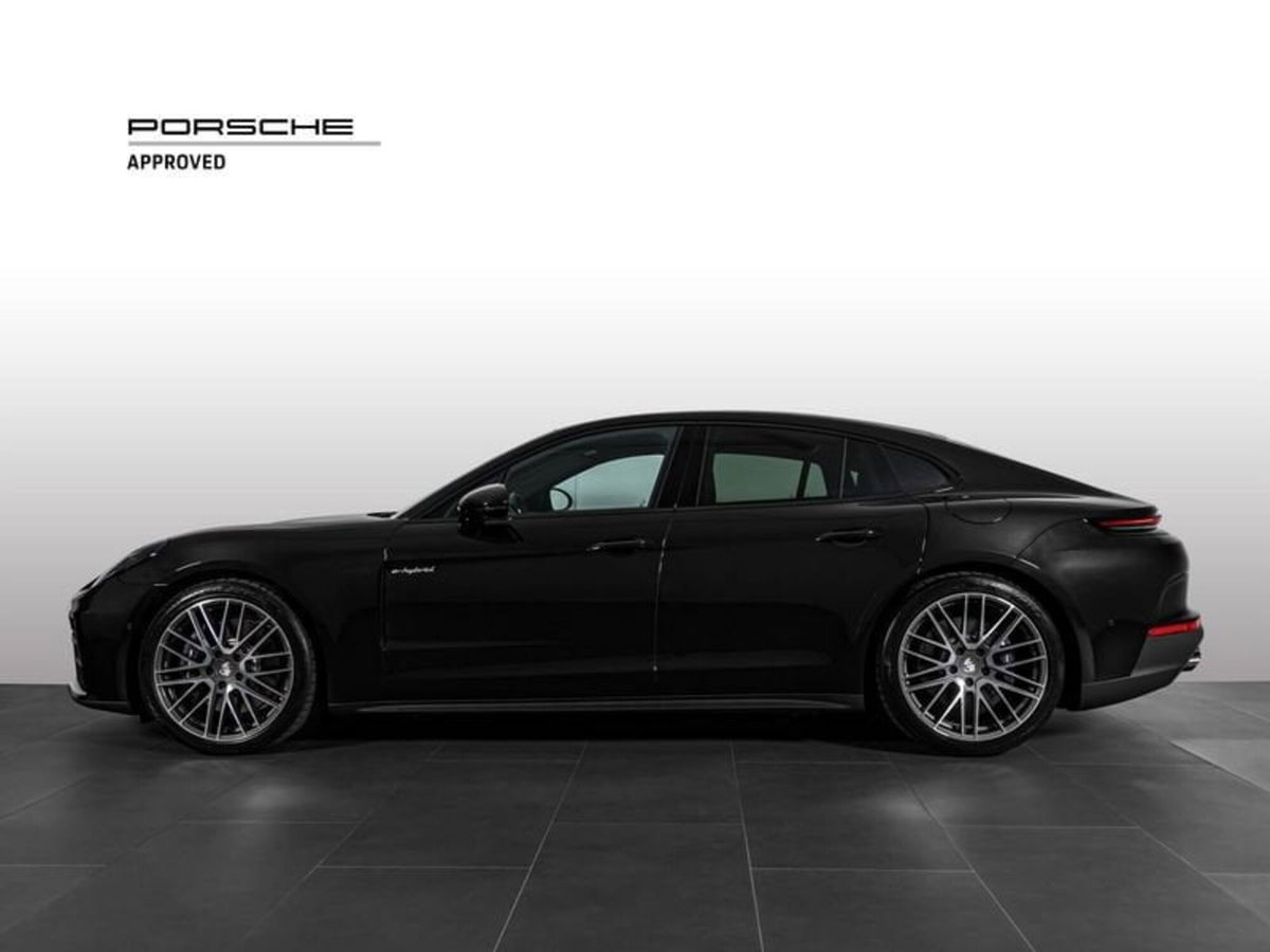 Porsche Panamera 2.9 4 e-hybrid auto (8)
