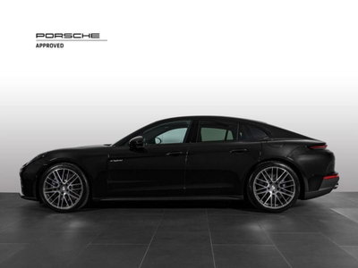 Porsche Panamera 2.9 4 e-hybrid auto (8)