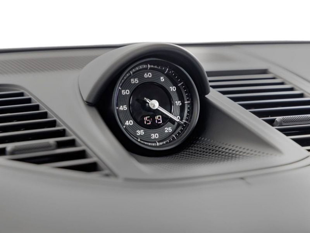 Porsche Panamera 2.9 4 e-hybrid auto (9)