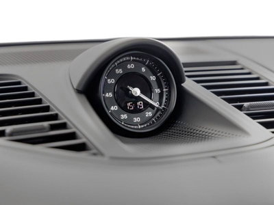 Porsche Panamera 2.9 4 e-hybrid auto (9)