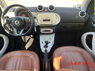 smart Fortwo 70 1.0 twinamic Passion (11)