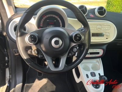 smart Fortwo 70 1.0 twinamic Passion (12)
