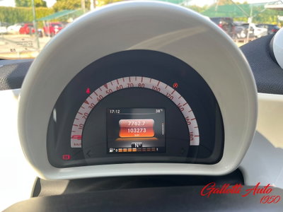 smart Fortwo 70 1.0 twinamic Passion (13)