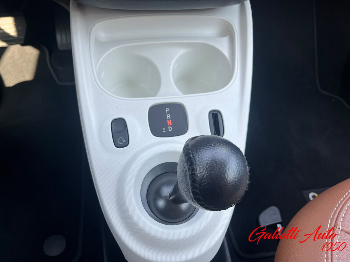 smart Fortwo 70 1.0 twinamic Passion (14)