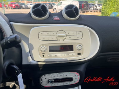 smart Fortwo 70 1.0 twinamic Passion (17)