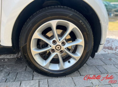 smart Fortwo 70 1.0 twinamic Passion (18)
