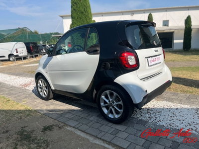 smart Fortwo 70 1.0 twinamic Passion (2)