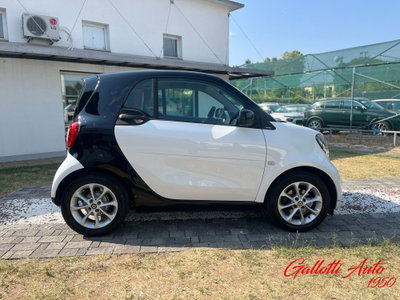 smart Fortwo 70 1.0 twinamic Passion (7)