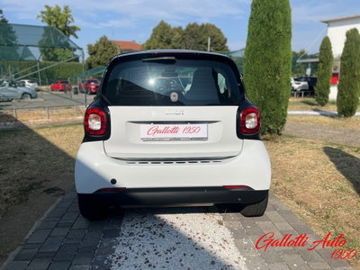 smart Fortwo 70 1.0 twinamic Passion (9)