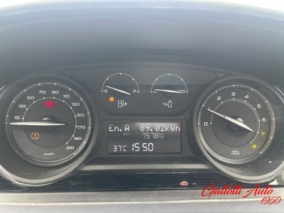 Lancia Ypsilon 1.0 FireFly 5 porte S&S Hybrid Gold Plus (13)
