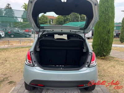 Lancia Ypsilon 1.0 FireFly 5 porte S&S Hybrid Gold Plus (15)
