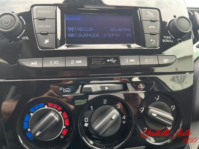 Lancia Ypsilon 1.0 FireFly 5 porte S&S Hybrid Gold Plus (18)