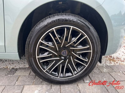 Lancia Ypsilon 1.0 FireFly 5 porte S&S Hybrid Gold Plus (20)