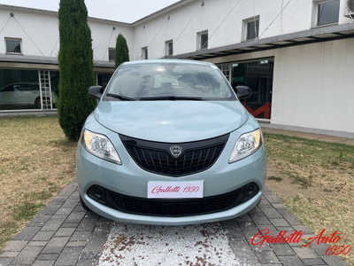 Lancia Ypsilon 1.0 FireFly 5 porte S&S Hybrid Gold Plus (5)