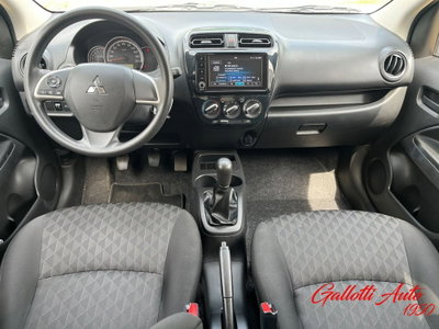 Mitsubishi Space Star 1.2 Intense SDA (10)