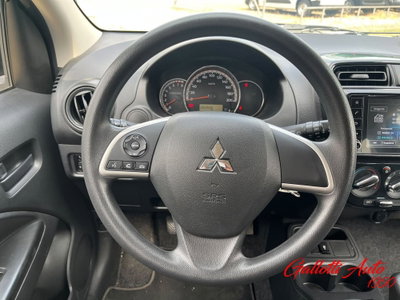 Mitsubishi Space Star 1.2 Intense SDA (11)