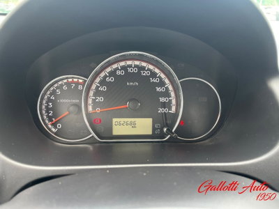 Mitsubishi Space Star 1.2 Intense SDA (12)