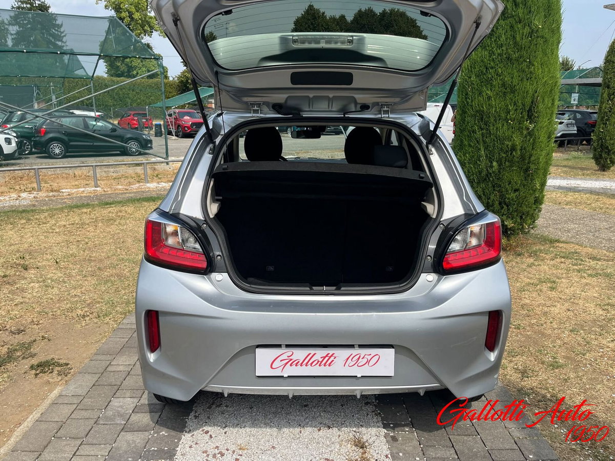 Mitsubishi Space Star 1.2 Intense SDA (15)