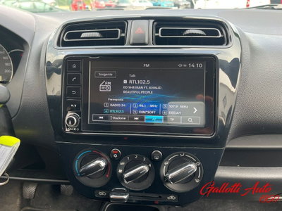 Mitsubishi Space Star 1.2 Intense SDA (17)
