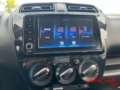 Mitsubishi Space Star 1.2 Intense SDA (18)