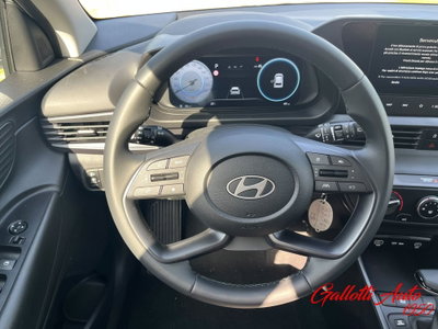 Hyundai i20 1.0 t-gdi Connectline 90cv dct (11)