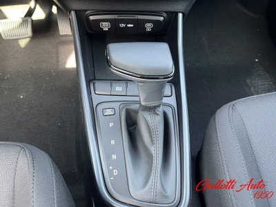 Hyundai i20 1.0 t-gdi Connectline 90cv dct (13)