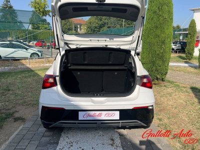 Hyundai i20 1.0 t-gdi Connectline 90cv dct (15)