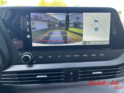 Hyundai i20 1.0 t-gdi Connectline 90cv dct (19)