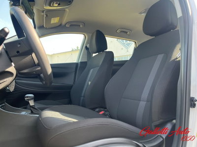 Hyundai i20 1.0 t-gdi Connectline 90cv dct (9)
