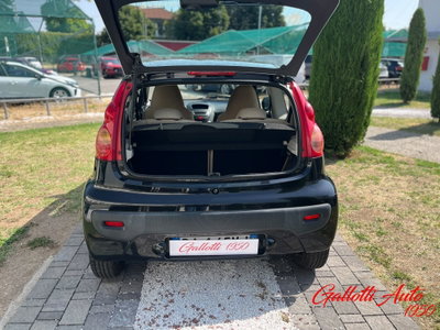 Peugeot 107 68CV 3p. Desir (15)