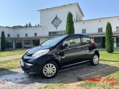 Peugeot 107 68CV 3p. Desir (3)