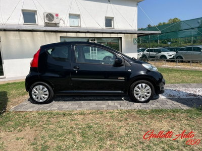 Peugeot 107 68CV 3p. Desir (6)