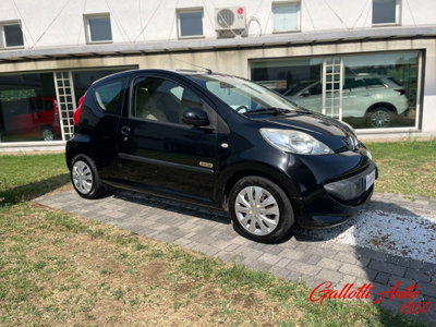 Peugeot 107 68CV 3p. Desir (7)