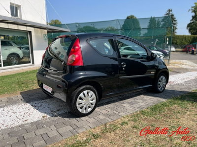 Peugeot 107 68CV 3p. Desir (8)