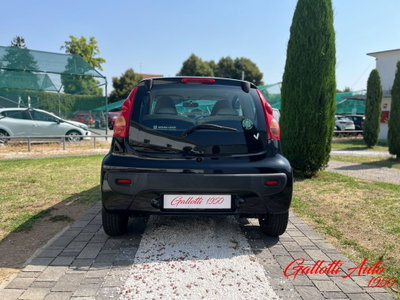Peugeot 107 68CV 3p. Desir (9)