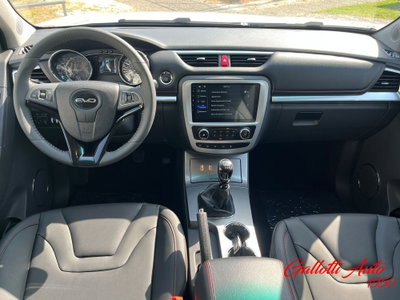 Evo Evo Cross 4 2.0 turbo diesel 136cv (10)